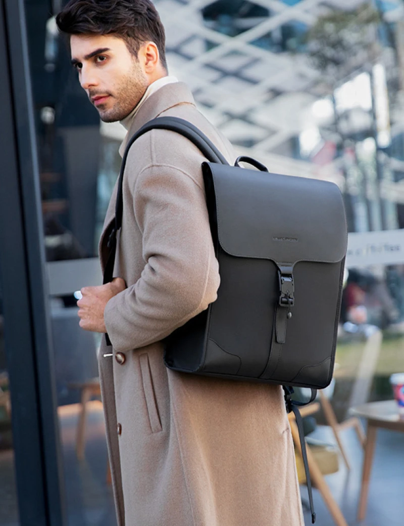 Light Line Backpack Mark Ryden Opti Black