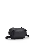 Digital Single Shoulder Bag Mark Ryden Qest Black