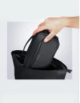 Digital Single Shoulder Bag Mark Ryden Qest Black