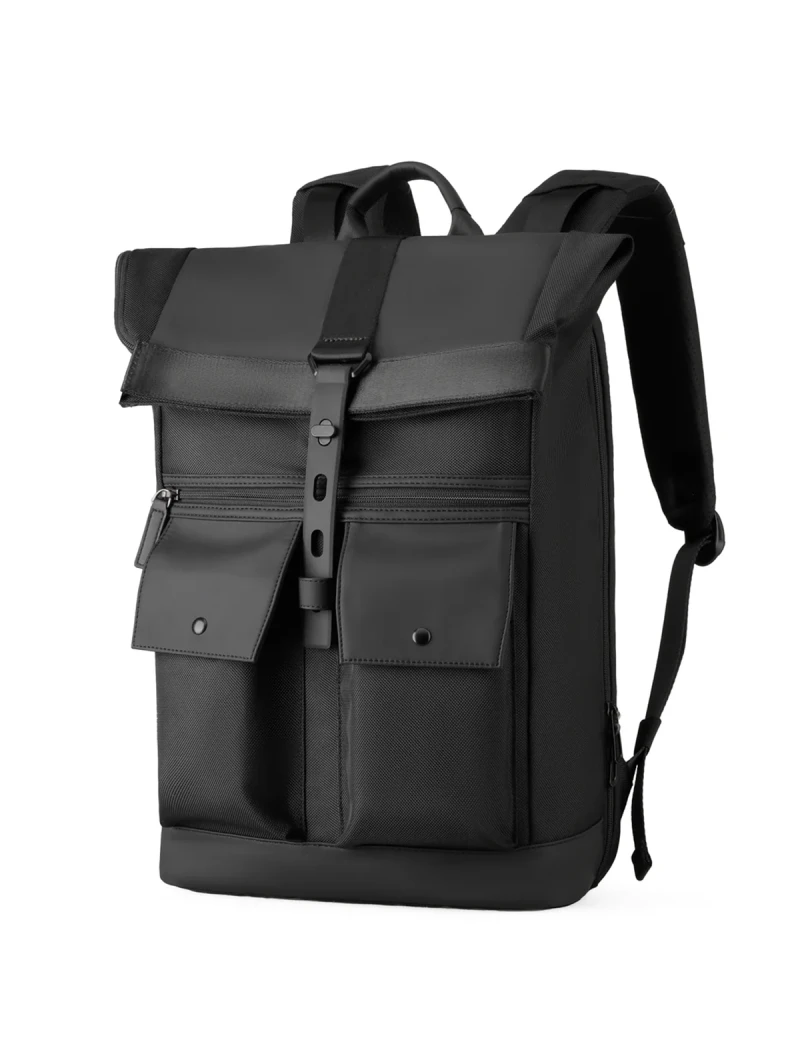 All Day Backpack Mark Ryden Sam Black