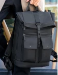 All Day Backpack Mark Ryden Sam Black