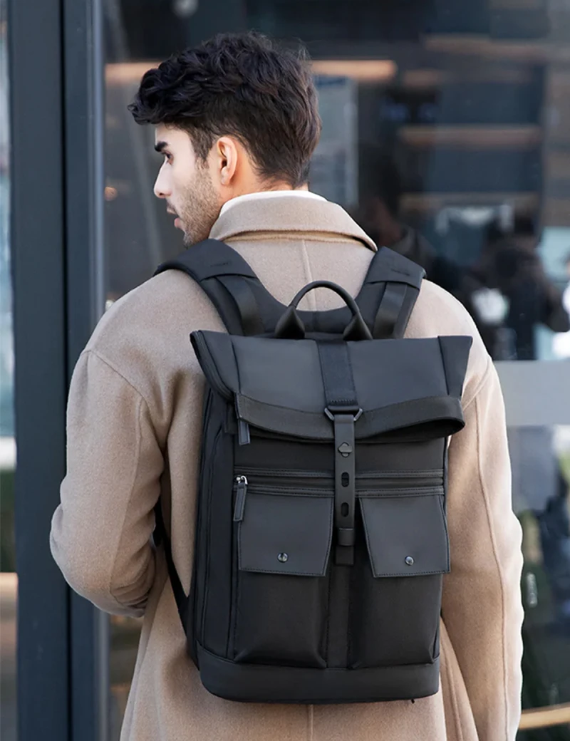 All Day Backpack Mark Ryden Sam Black