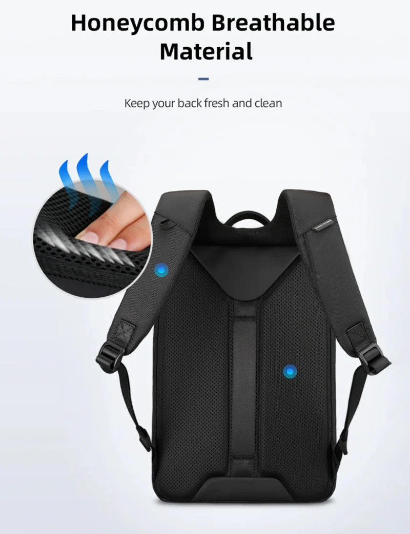 All Day Backpack Mark Ryden Sam Black