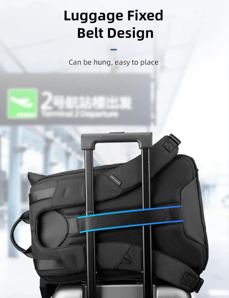 All Day Backpack Mark Ryden Sam Black