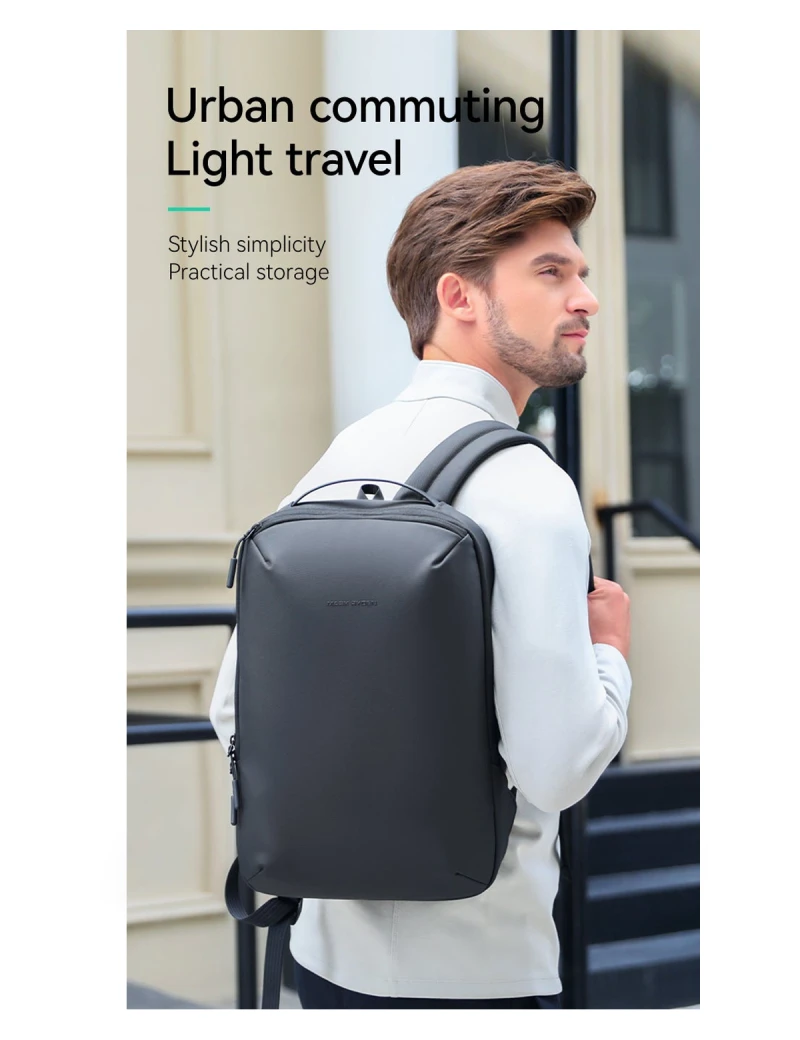 All Day Backpack Mark Ryden Tovex Black