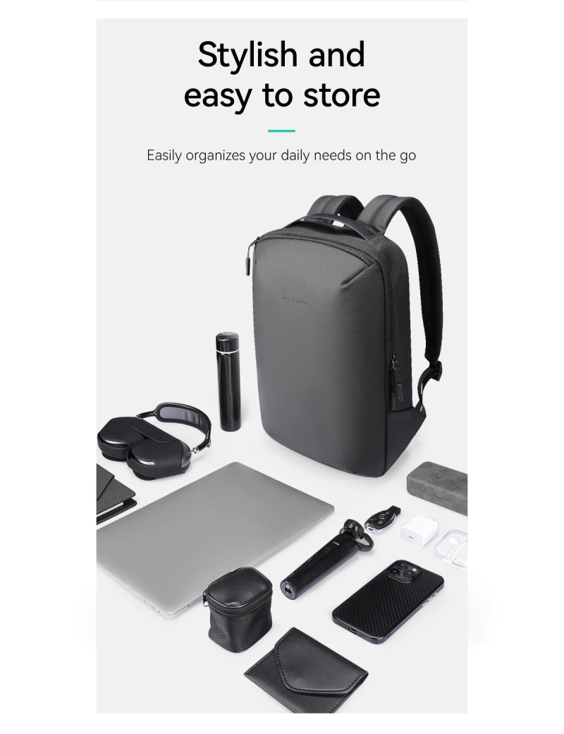 All Day Backpack Mark Ryden Tovex Black