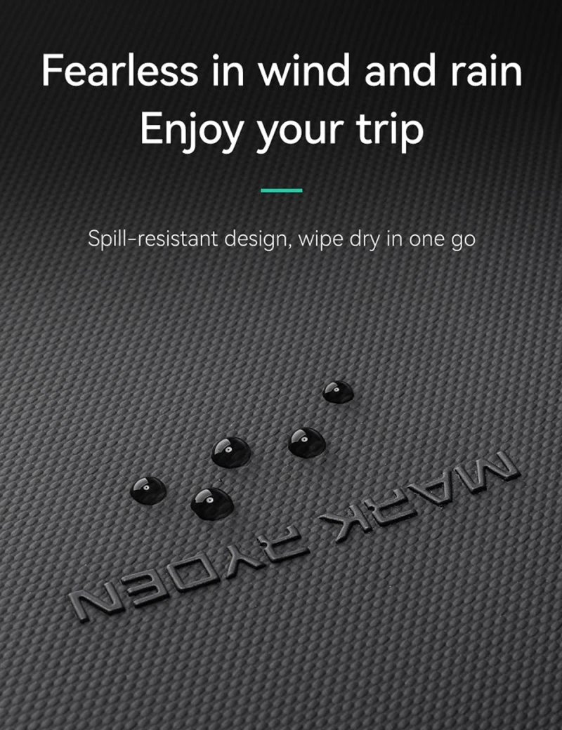 All Day Backpack Mark Ryden Tovex Black