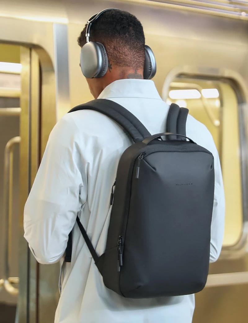 All Day Backpack Mark Ryden Tovex Black