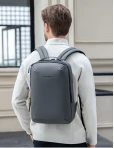 All Day Backpack Mark Ryden Tovex Gray