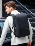 All Day Backpack Mark Ryden Quantum Black