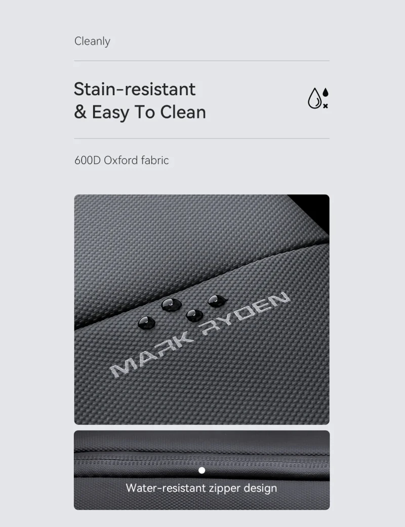 All Day Backpack Mark Ryden Quantum Black