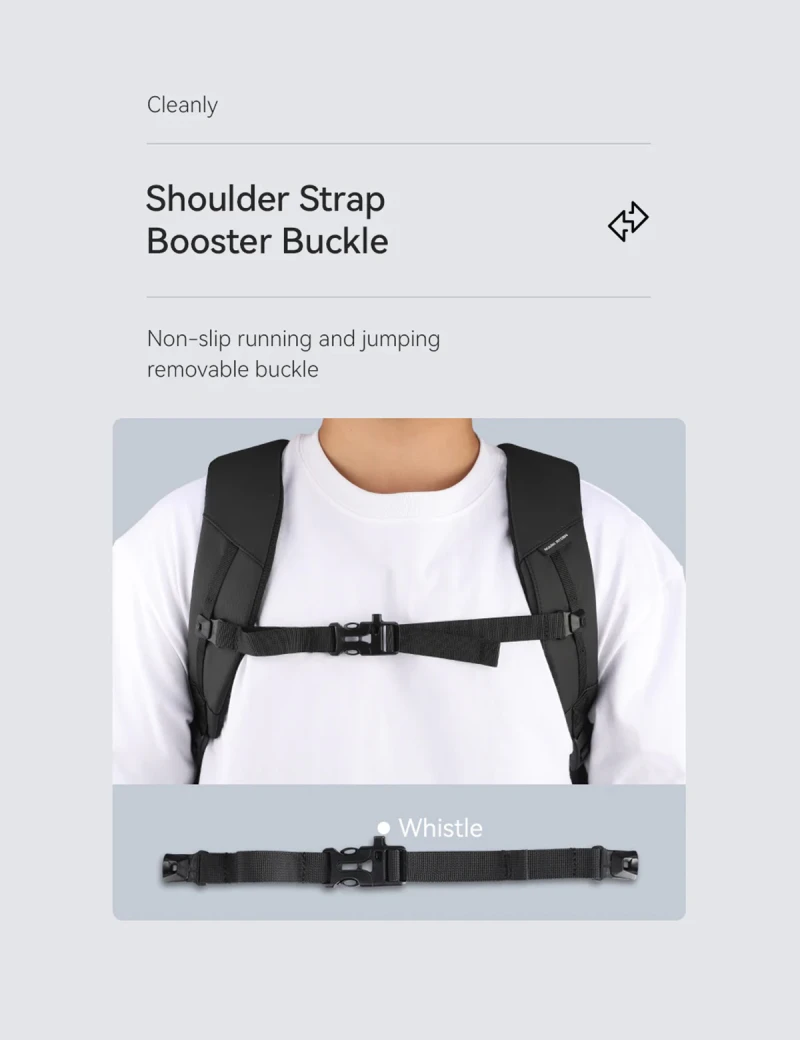 All Day Backpack Mark Ryden Quantum Black