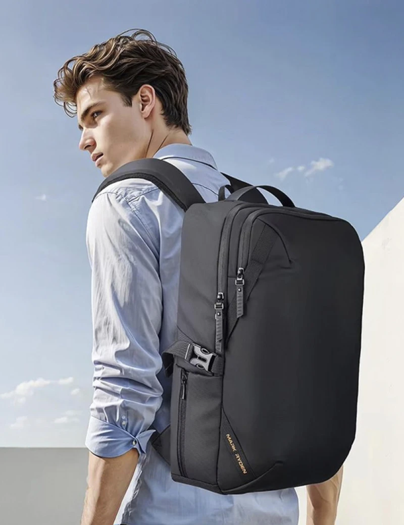 All Day Backpack Mark Ryden Vexor Black