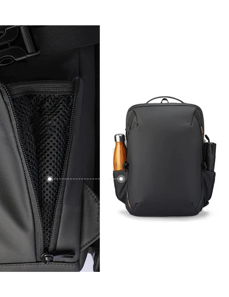 All Day Backpack Mark Ryden Vexor Black