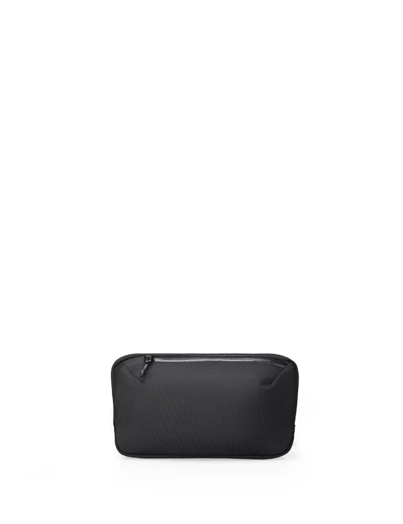 Travel Single Shoulder Bag  Mark Ryden Eryx Black
