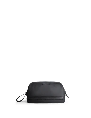 Toiletry Bag Velo Black