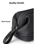 Travel Toiletry Bag Mark Ryden Velo MR264 Black