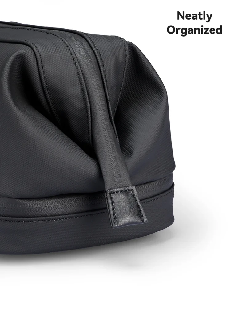 Travel Toiletry Bag Mark Ryden Velo MR264 Black