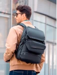 All Day Backpack Mark Ryden Combo