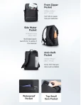 All Day Backpack Mark Ryden Combo