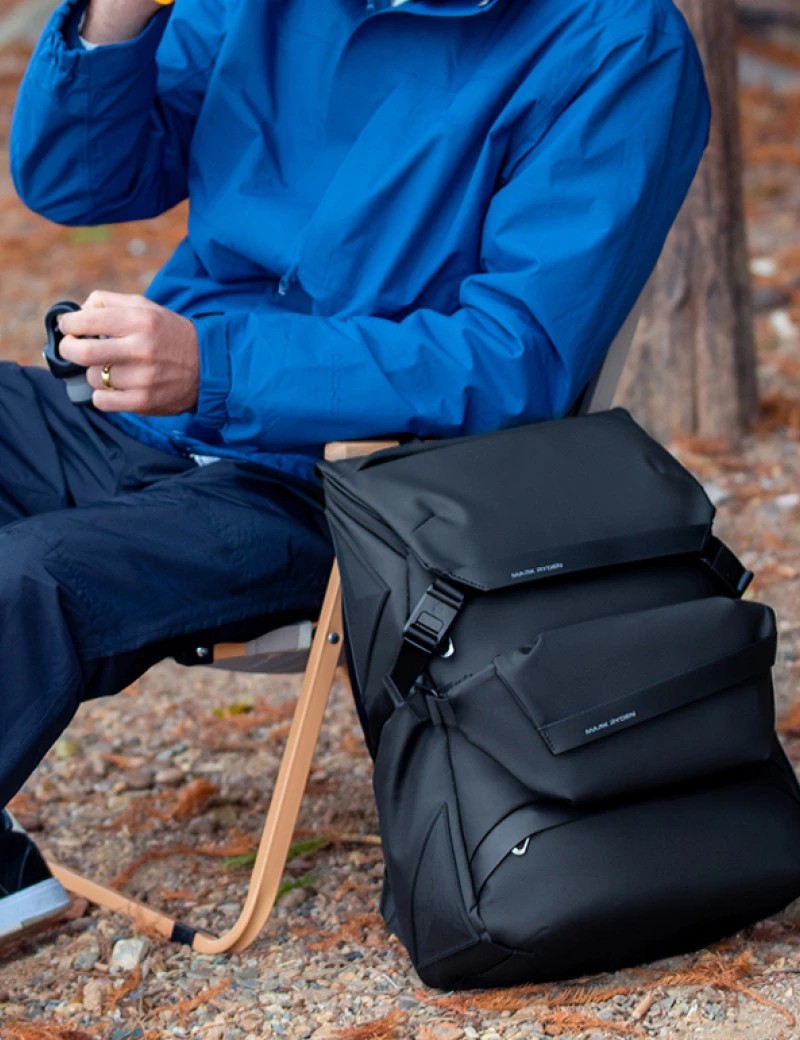 All Day Backpack Mark Ryden Combo