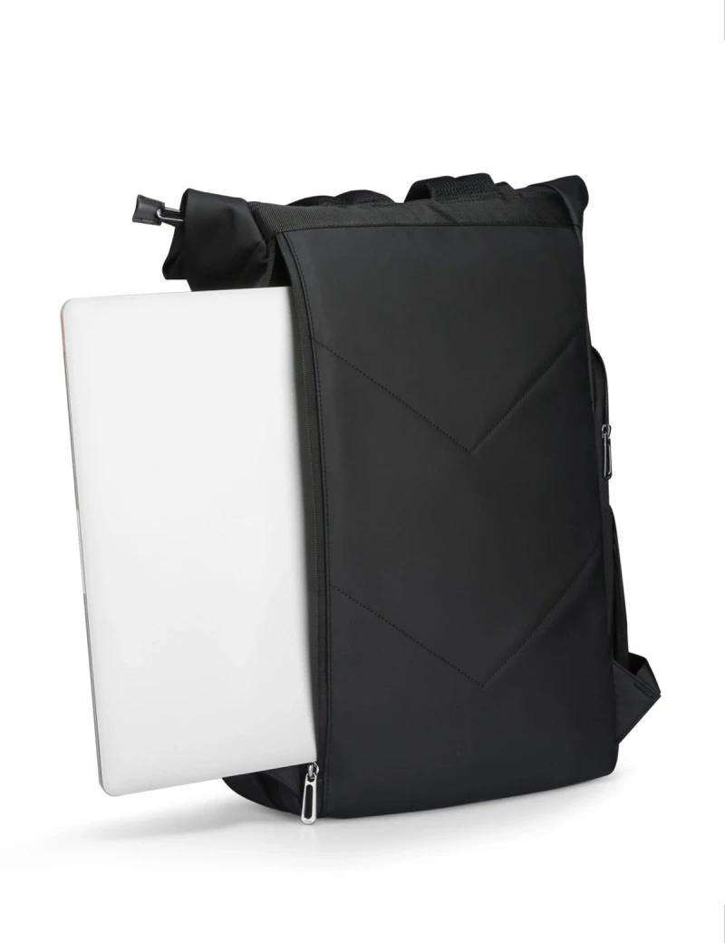 All Day Backpack Mark Ryden Arnie Black