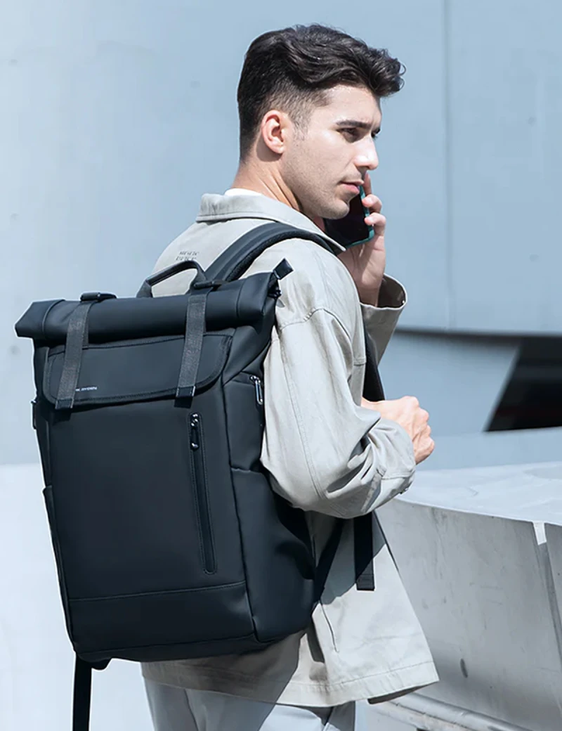 All Day Backpack Mark Ryden Arnie Black