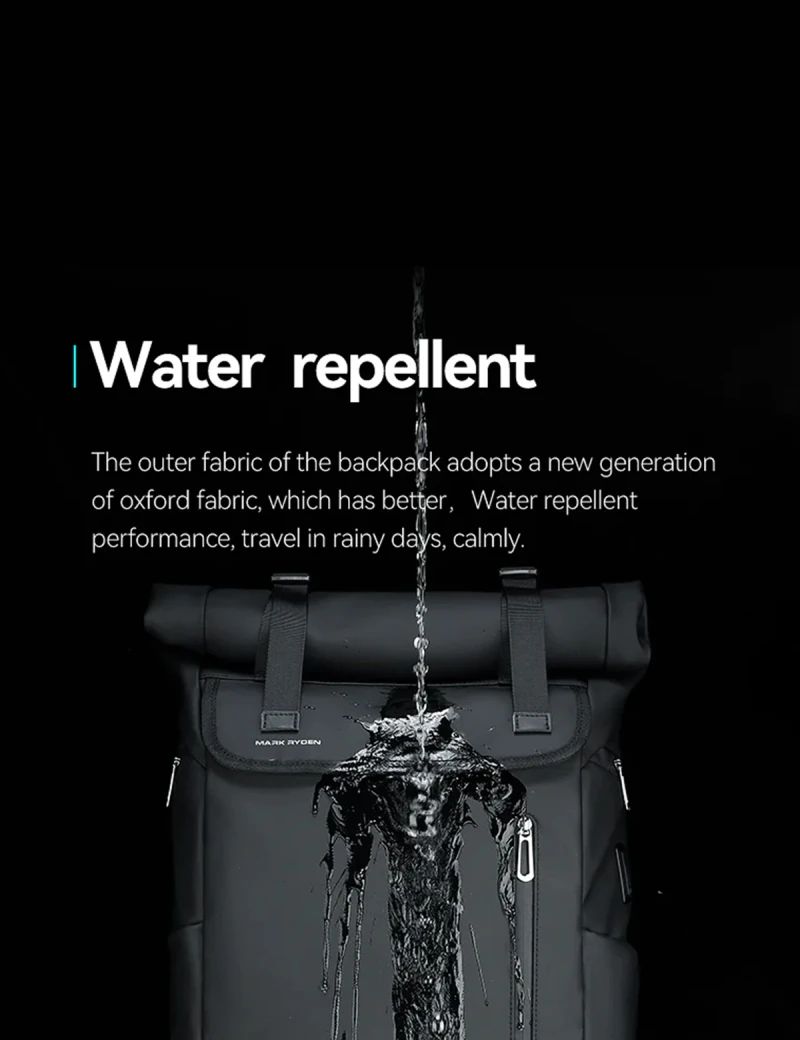 All Day Backpack Mark Ryden Arnie Black