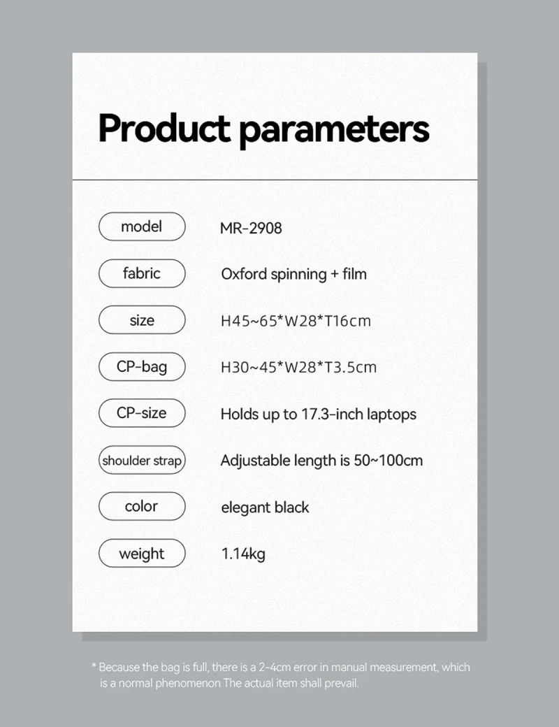 All Day Backpack Mark Ryden Arnie Black