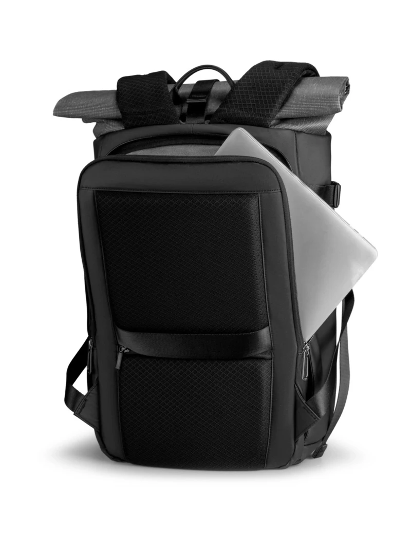 All Day Camera Backpack Mark Ryden Aspect