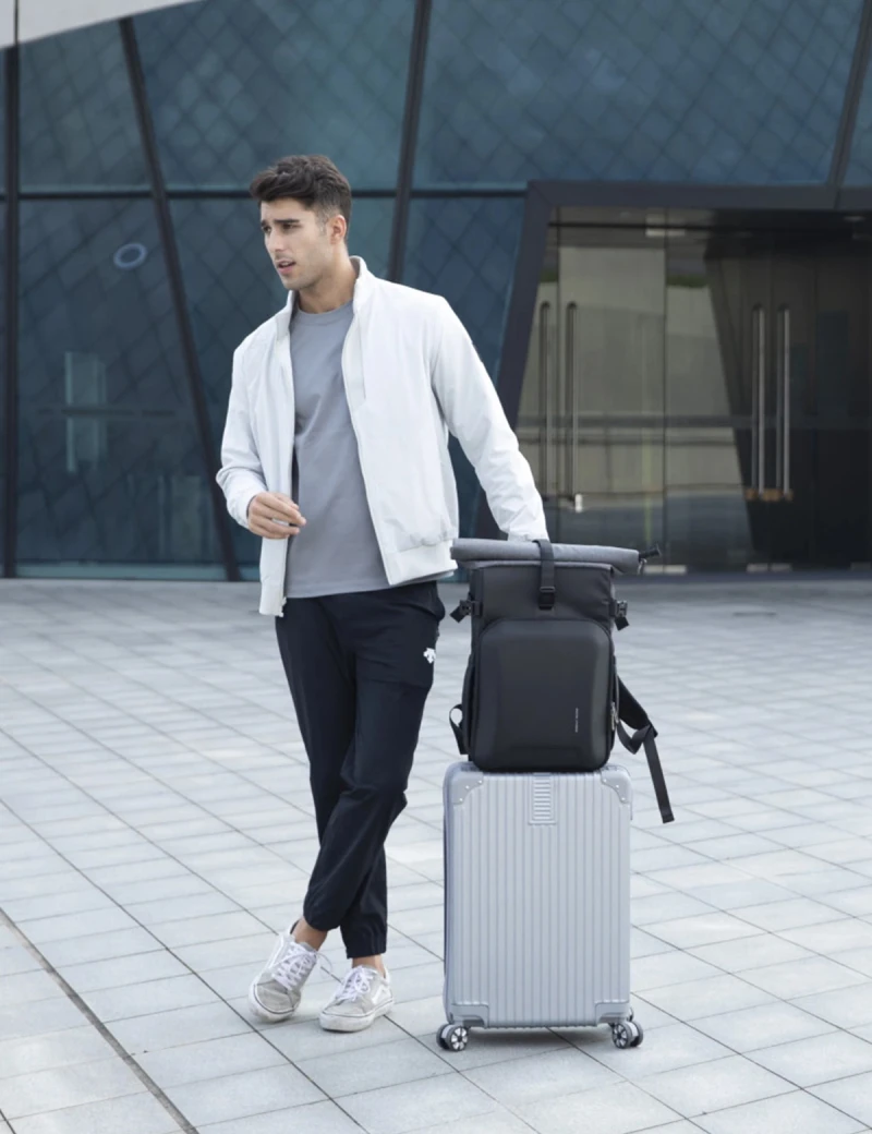 All Day Camera Backpack Mark Ryden Aspect