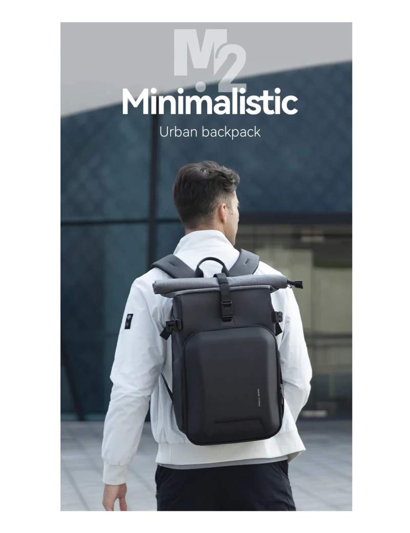 All Day Camera Backpack Mark Ryden Aspect