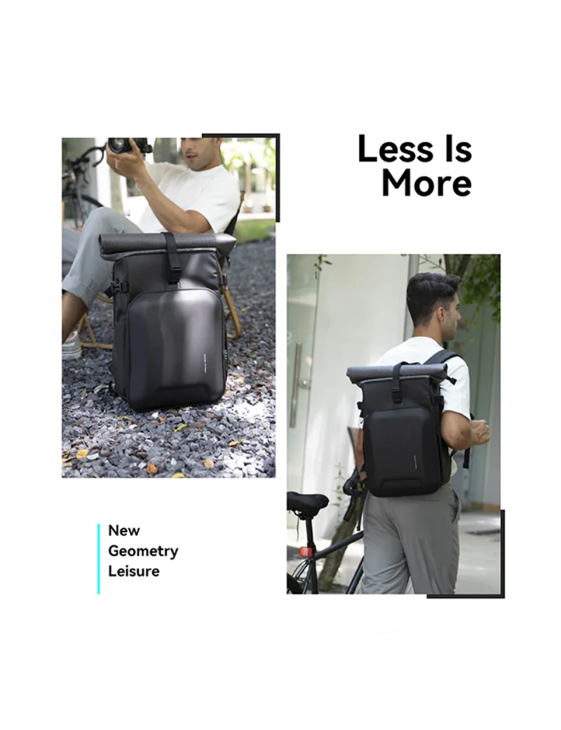 All Day Camera Backpack Mark Ryden Aspect