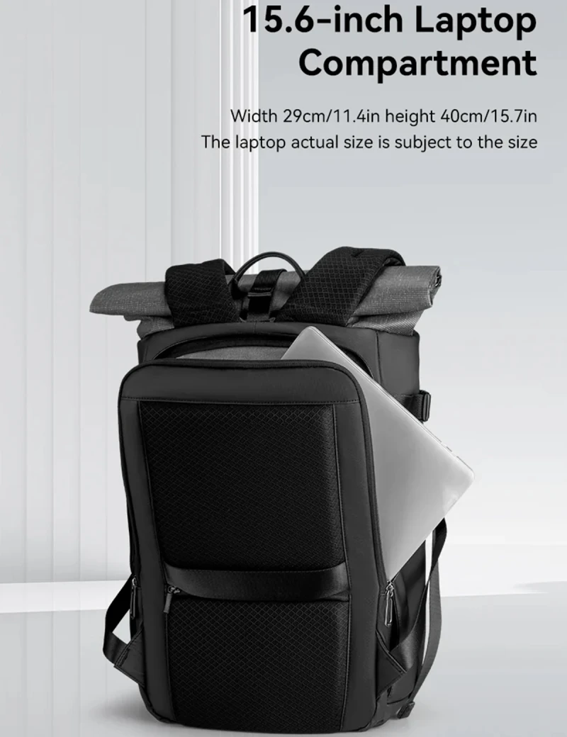 All Day Camera Backpack Mark Ryden Aspect