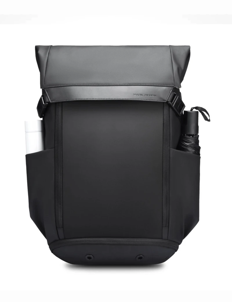All Day Backpack Mark Ryden Urban Travel Black