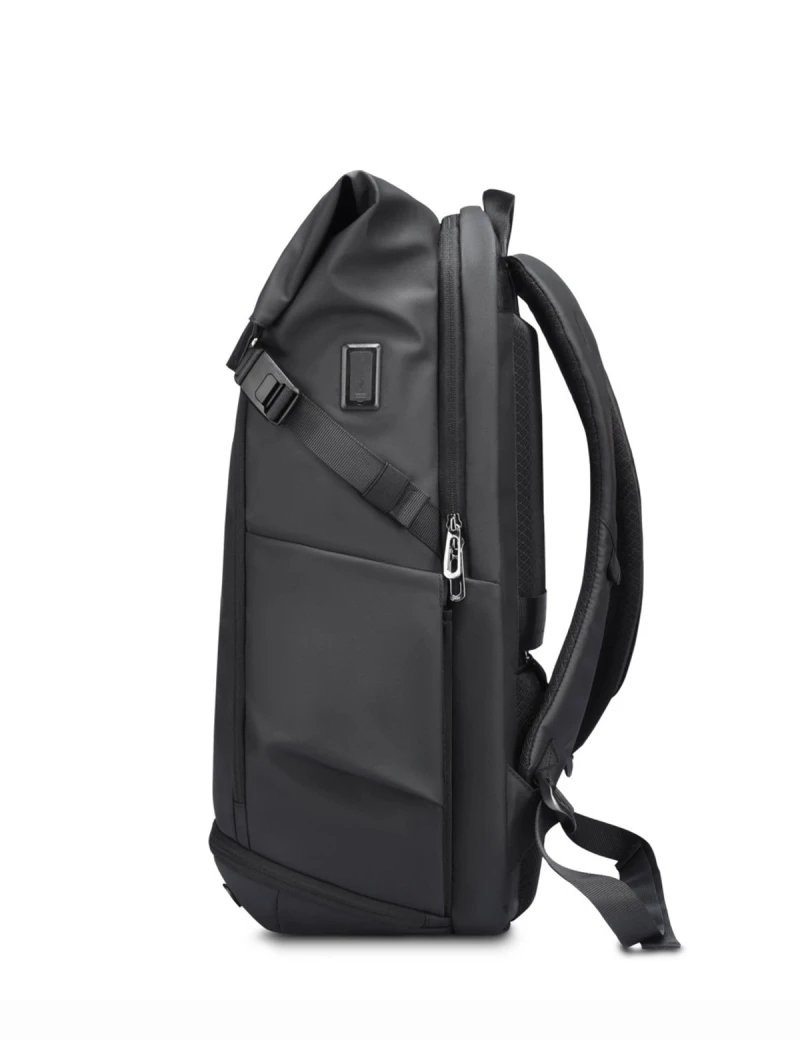 All Day Backpack Mark Ryden Urban Travel Black