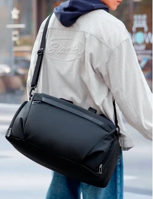 Stayfit Black