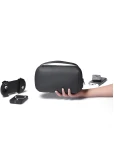 Toiletry Bag MR3101 Black