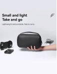 Toiletry Bag MR3101 Black