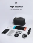 Toiletry Bag MR3101 Black