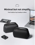 Toiletry Bag MR3101 Black