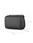 Toiletry Bag MR3101 Black