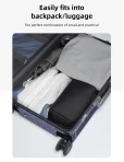 Toiletry Bag MR3101 Gray