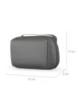 Toiletry Bag MR3101 Gray