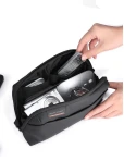 Toiletry Bag MR3102 Black