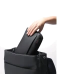 Toiletry Bag MR3102 Black