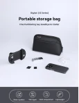 Toiletry Bag MR3102 Black