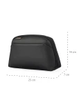 Toiletry Bag MR3102 Black
