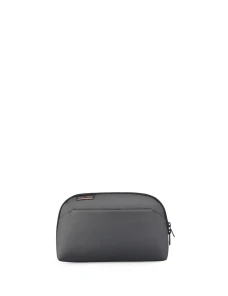 Toiletry Bag Kivo Gray