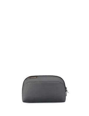 Toiletry Bag Kivo Gray